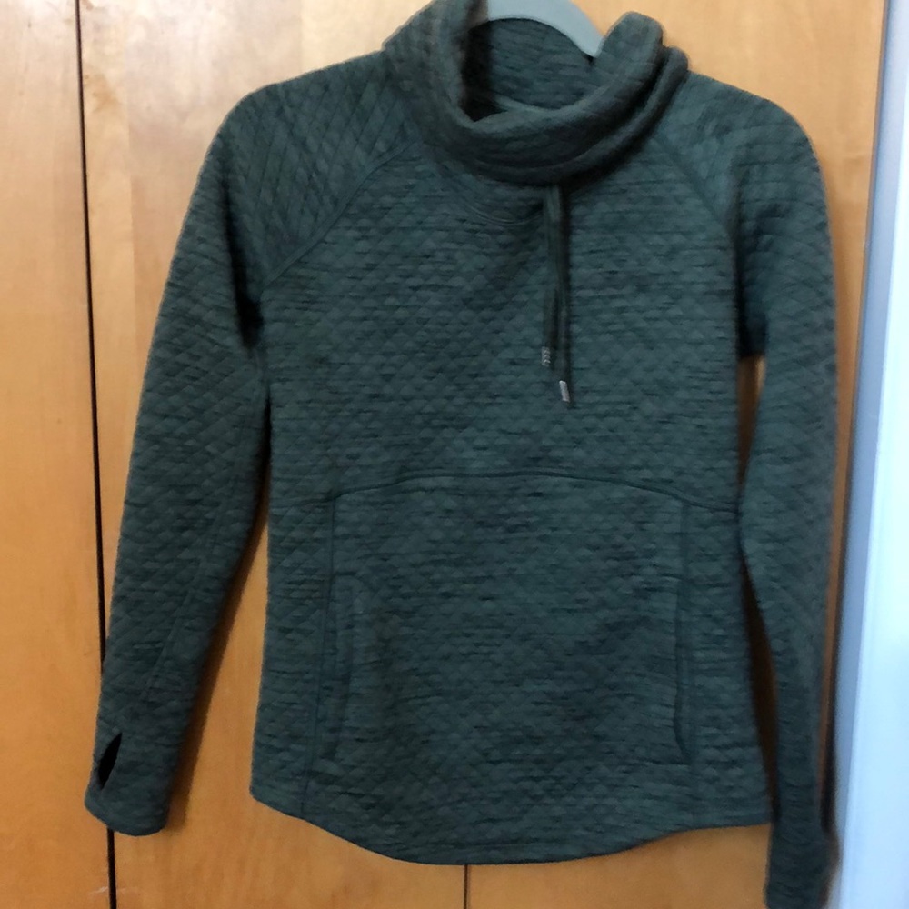Marmot Sweater